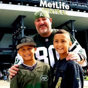 Meet your Posher, John